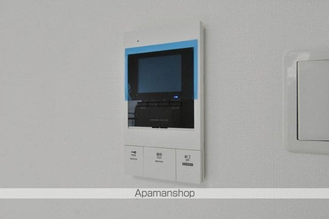ラフィーネ平岸の内装写真