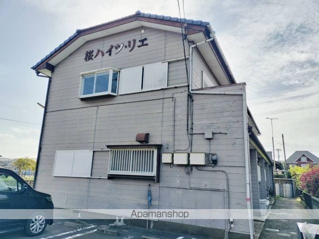桜ハイツ・リエ