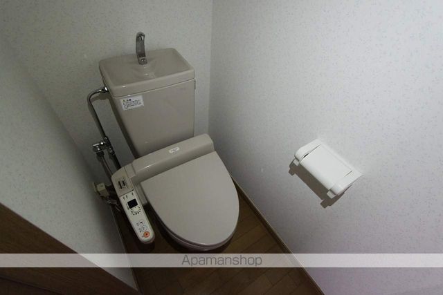 ハッピネス泉中央の内装写真