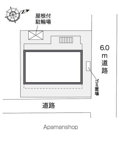 レオパレスプレミアのその他写真