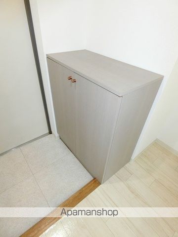 リビングステージ東仙台の内装写真