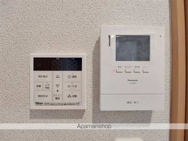 TERASU仙台の内装写真