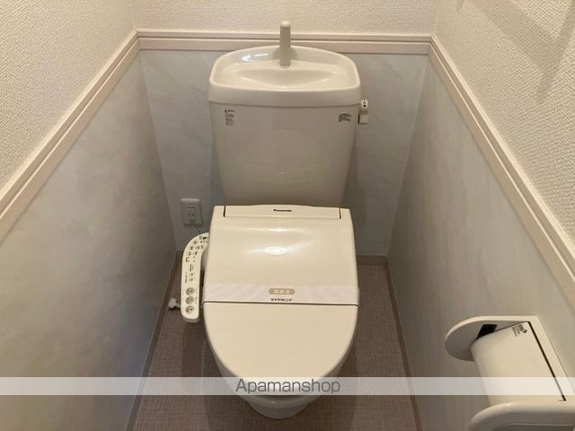 ランコントル成田の内装写真
