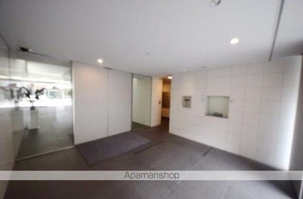 レジディア錦糸町Ⅱ[1R/26.66m2]のエントランス1