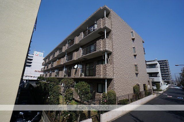 ファミール和光Iの外観写真