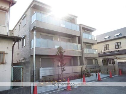 和歌山県和歌山市柳丁[1LDK/47.43m2]の外観5