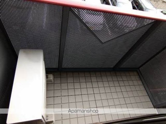 レーヴ吉成の内装写真