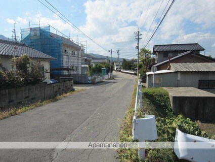 ルミネＫ南棟[1DK/32.4m2]の周辺1