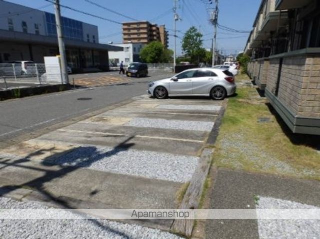 リヴェール北御座 B棟のその他写真