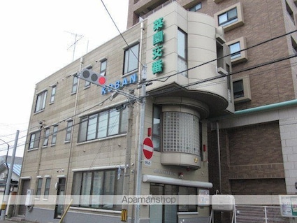 トーカンジェネラス開運橋[3LDK/81.18m2]の周辺8