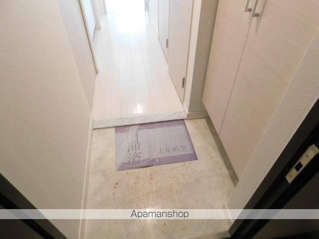 S−RESIDENCE江坂の内装写真
