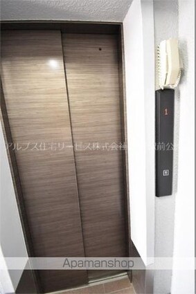 真砂マンション[2DK/48.4m2]の共用部2