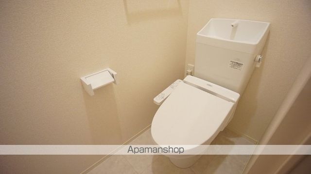 コンフォールの内装写真