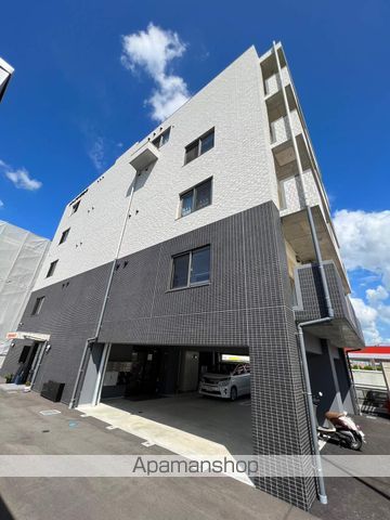 ソフィア２１新合川 303 ｜ 福岡県久留米市新合川１丁目5-5（賃貸マンション1LDK・3階・39.50㎡） その3