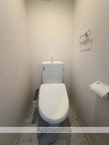 カインドネス本厚木WESTの内装写真