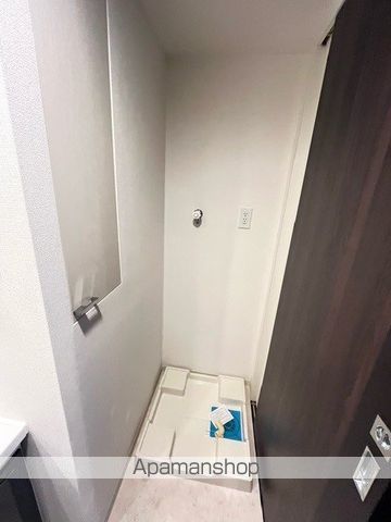 レジディアタワー上池袋の内装写真