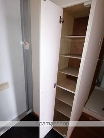 レオパレスセコロIの内装写真