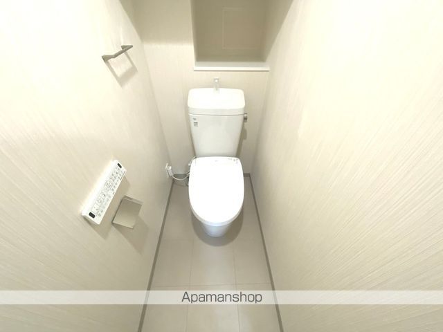 ALIVIS野田阪神の内装写真
