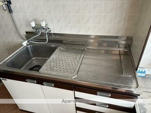平野屋ビルの内装写真