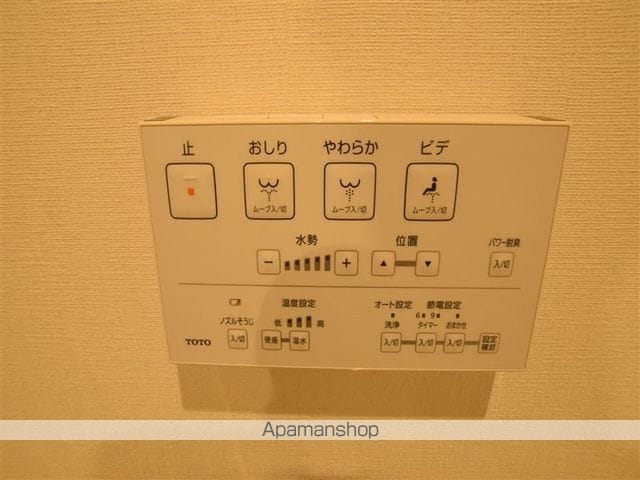 レーヴ町田V.Aの内装写真