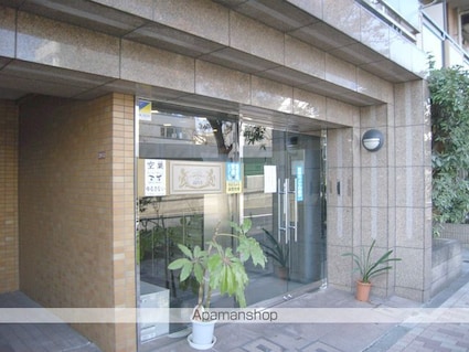 エクセリア高円寺[1R/18.17m2]のエントランス