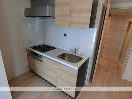 プライマル浅草言問通[1LDK/40.33m2]の内装1