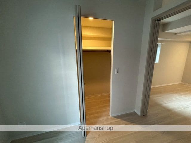 ミラージュパレス本町DEPARTの内装写真