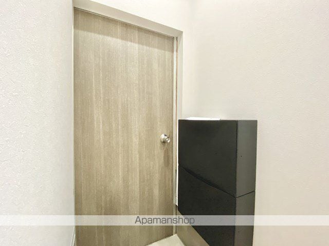セリシール下南部の内装写真