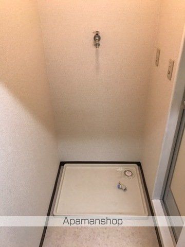 アメニティハイムの内装写真