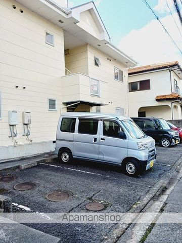 コーポフォレストのその他写真