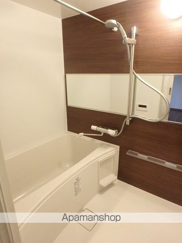 カレラ伏見の内装写真