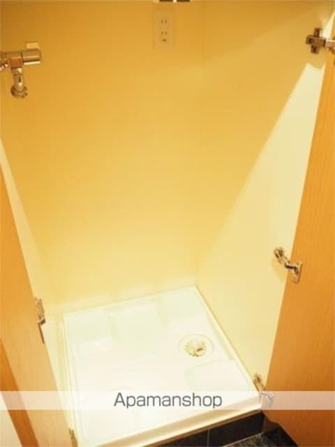 ルーブル早稲田[1K/26.03m2]のその他設備