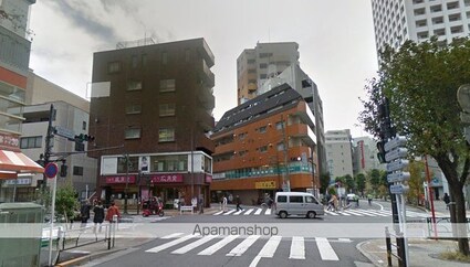 スカイコート練馬壱番館[1K/21.65m2]の周辺7