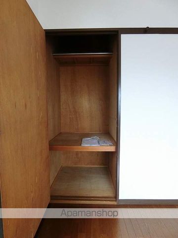 レインボー新屋敷の内装写真