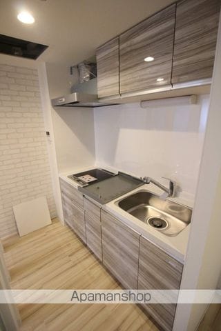 ヴェネーノ円山の内装写真