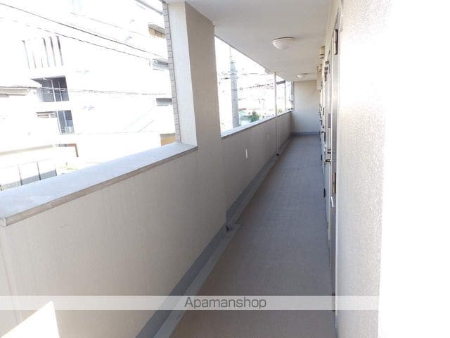 セントラルハイツ内山のその他写真