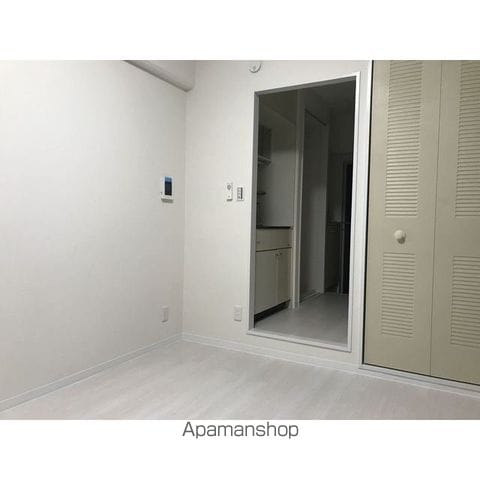メゾンドエクセルの内装写真
