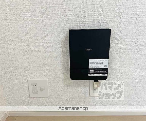 リルーム 伏見の内装写真