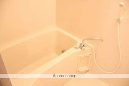 エルスタンザ子平町[1DK/26.64m2]のバス