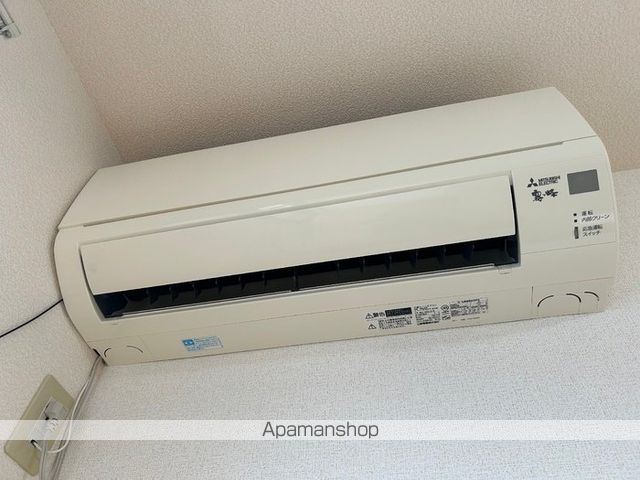 グリーンハイツ浜尾 Aの内装写真