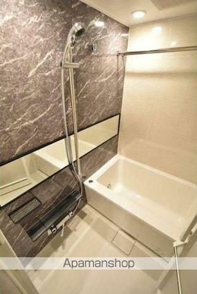 東京都世田谷区松原２丁目[1LDK/35.6m2]のバス