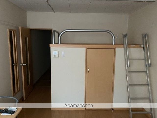 レオネクストアゴーラの内装写真