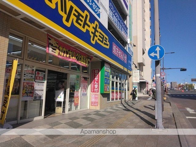 カンフォートハイツ泉の周辺写真