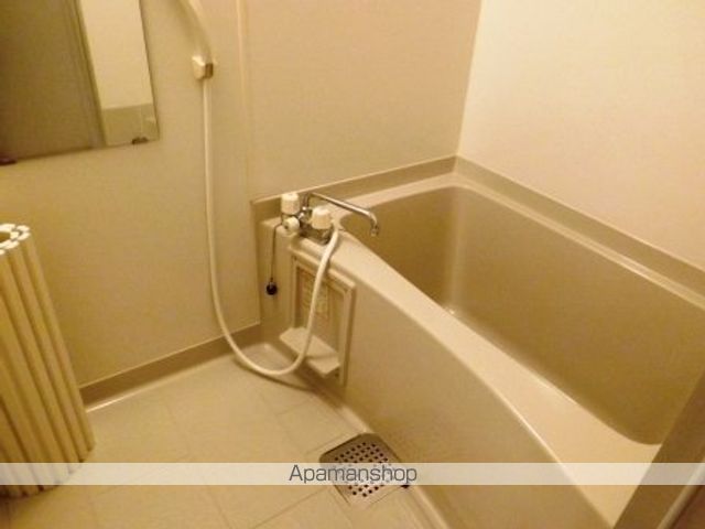 ソレイユの内装写真