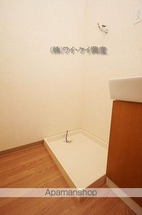 グランドスカイ[1LDK/41.04m2]のその他設備