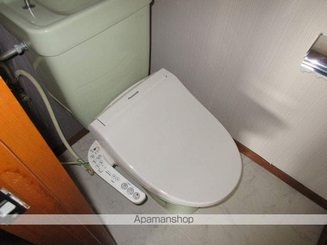 クレスト庚午南の内装写真
