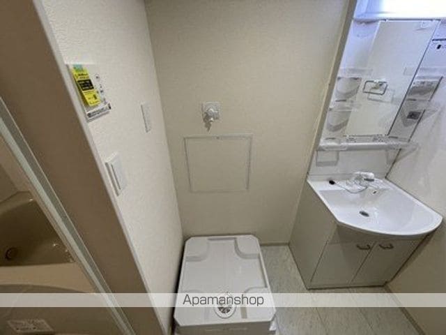 リーブルファイン朝霞幸町の内装写真