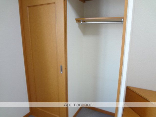 レオパレスGREENVIEW5の内装写真