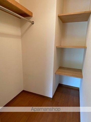 SELENOIIの内装写真