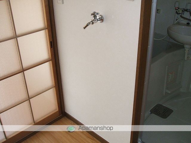 ヴィラローツェの内装写真